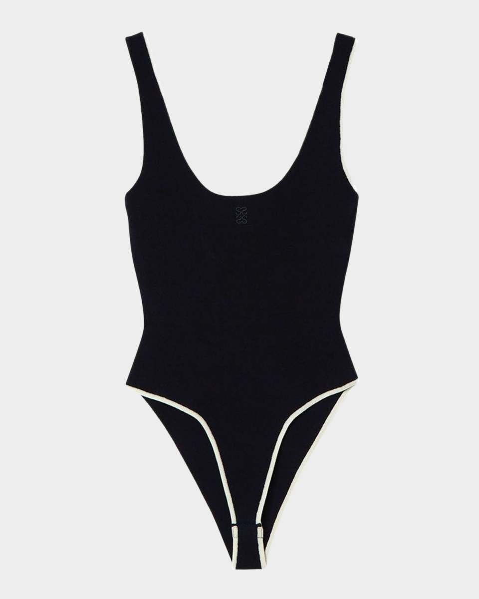 Katia Bodysuit